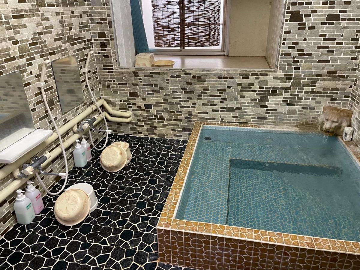 Hotel Togawaso Fudžikawagučiko Exteriér fotografie