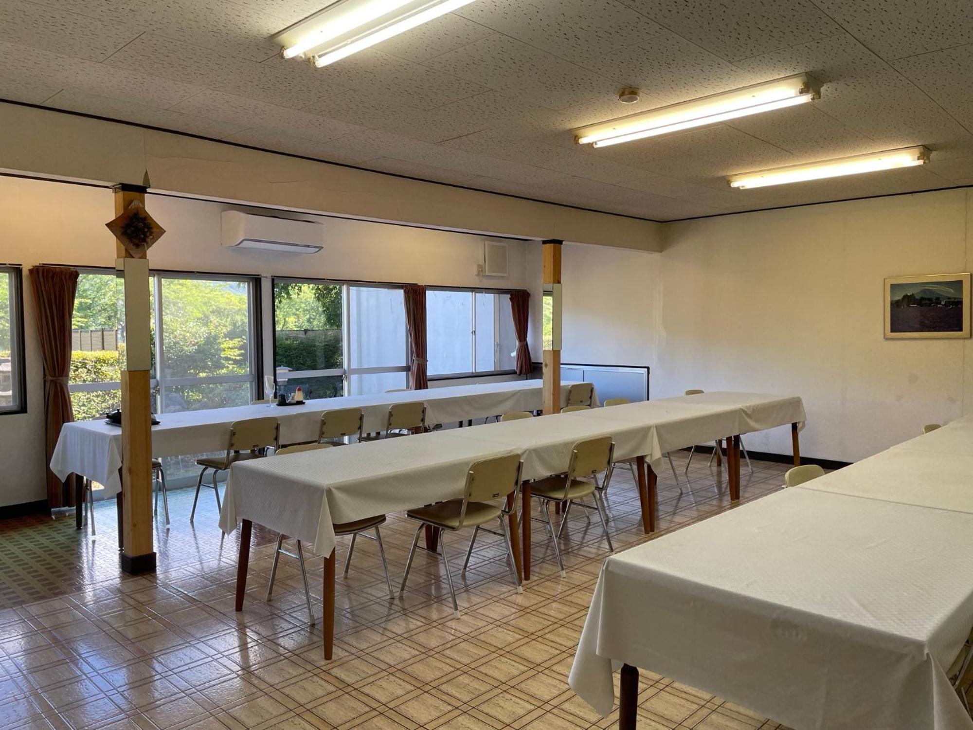 Hotel Togawaso Fudžikawagučiko Exteriér fotografie